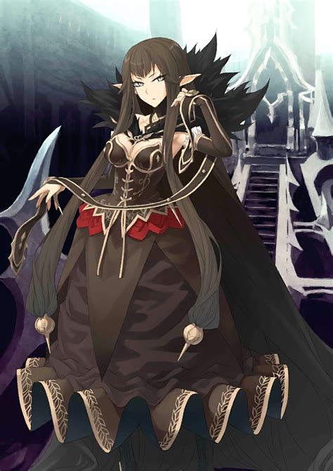 semiramis fate apocrypha